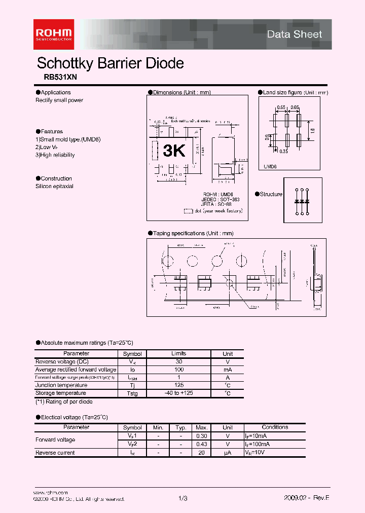 RB531XN_4967331.PDF Datasheet