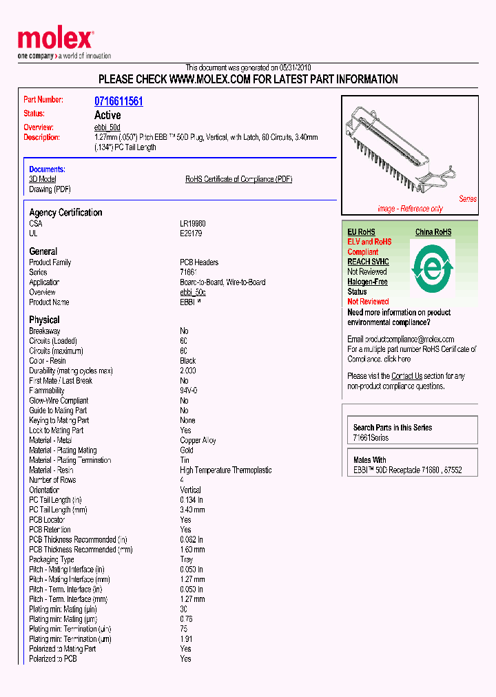 71661-1561_4972748.PDF Datasheet