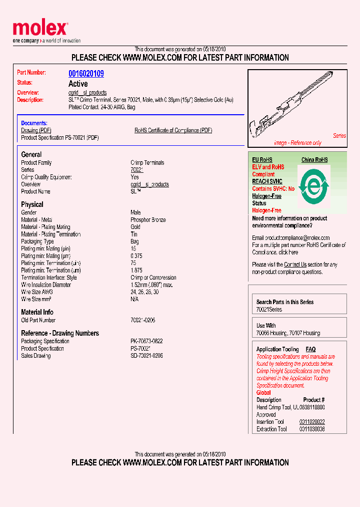 70021-0206_4976902.PDF Datasheet