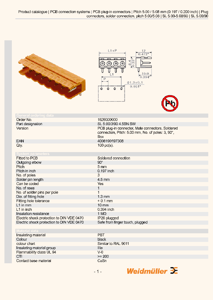 1626000000_4978074.PDF Datasheet