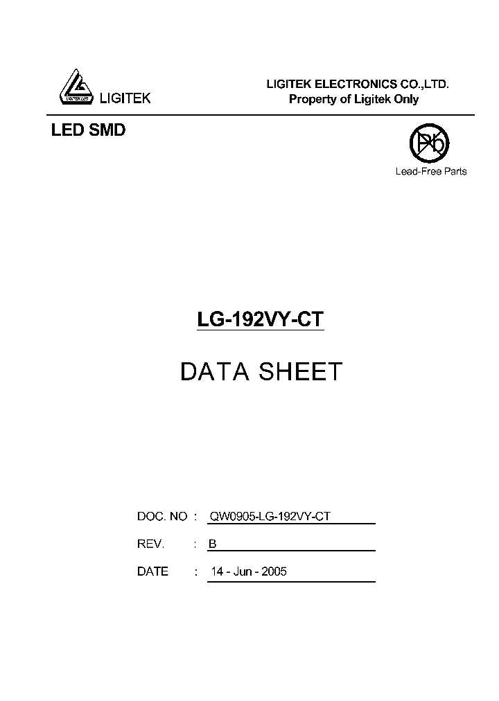 LG-192VY-CT_5059816.PDF Datasheet