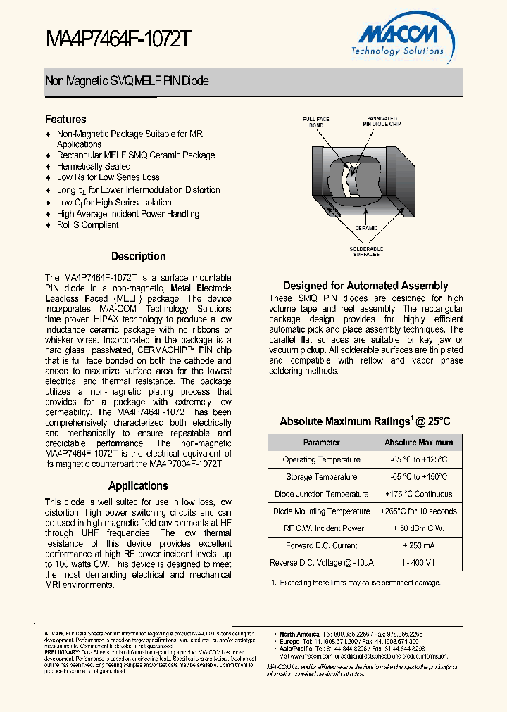 MA4P7464F-1072T1_5060661.PDF Datasheet