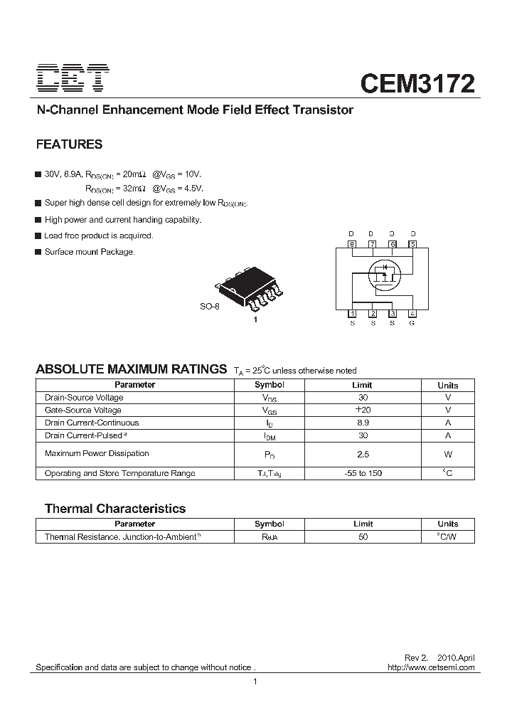 CEM317210_5069594.PDF Datasheet