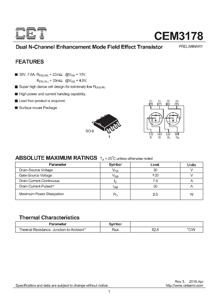 CEM317810_5069595.PDF Datasheet