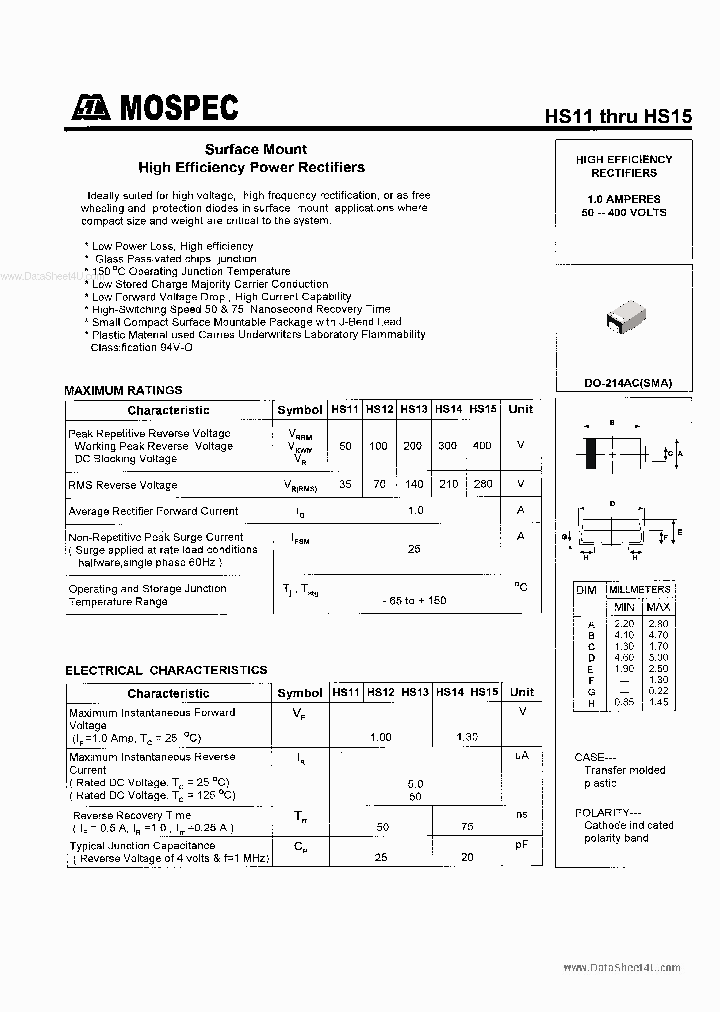 HS13_38128.PDF Datasheet