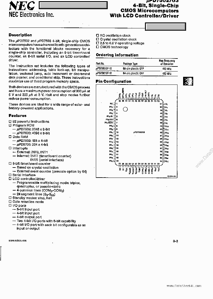 D7503G_40783.PDF Datasheet