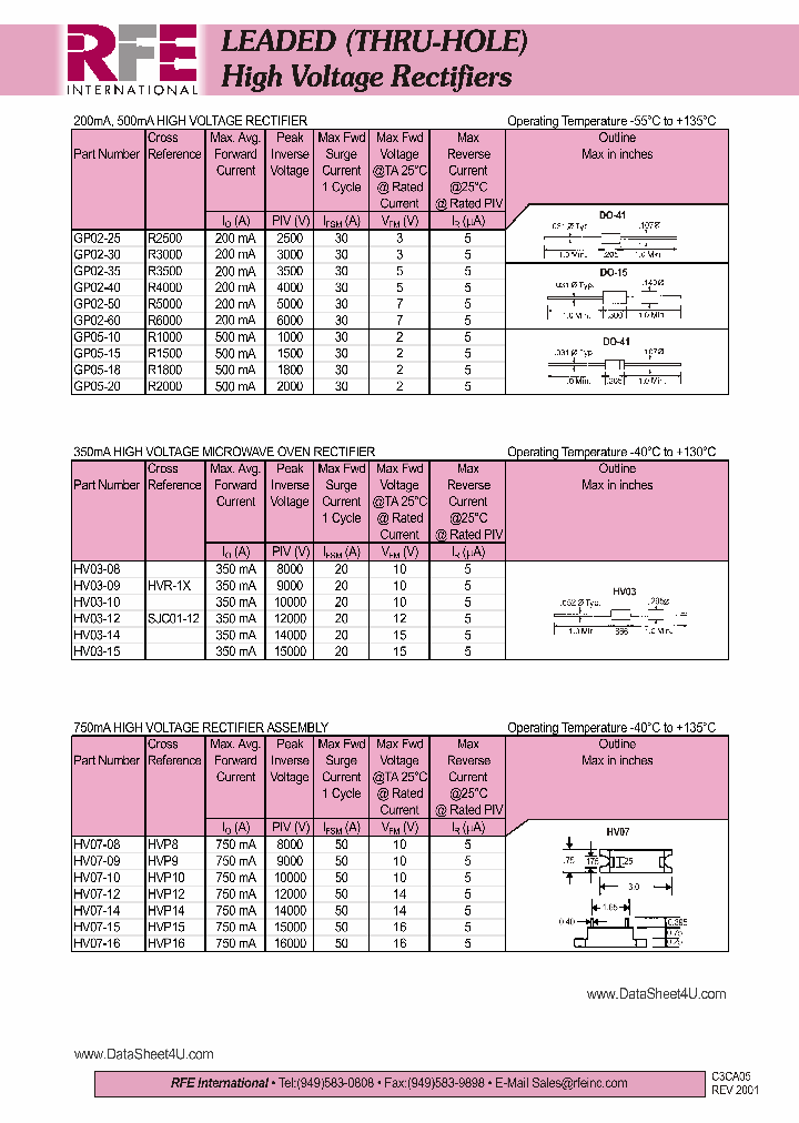 HV03-09_42399.PDF Datasheet