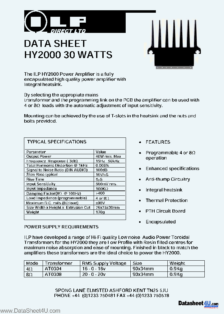 HY2000_149064.PDF Datasheet