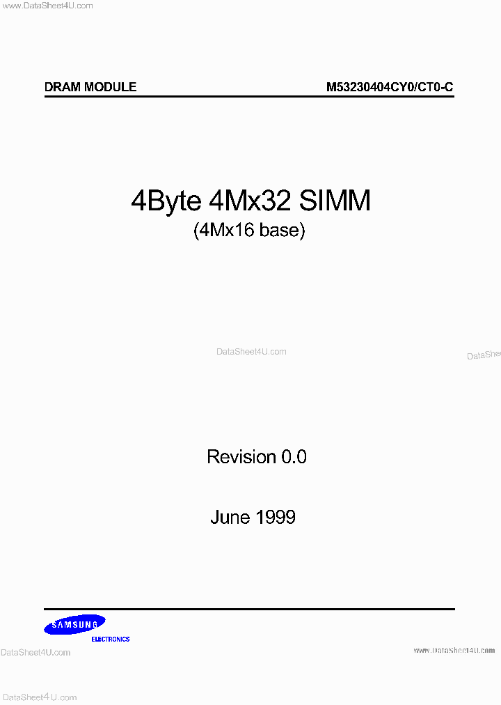 M53230404CT0-C_152620.PDF Datasheet
