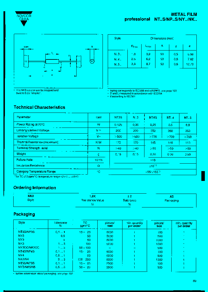 NYXX_170029.PDF Datasheet