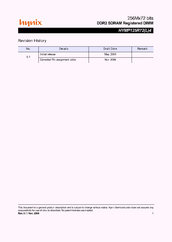 HYMP125R72L4-Y5_219953.PDF Datasheet