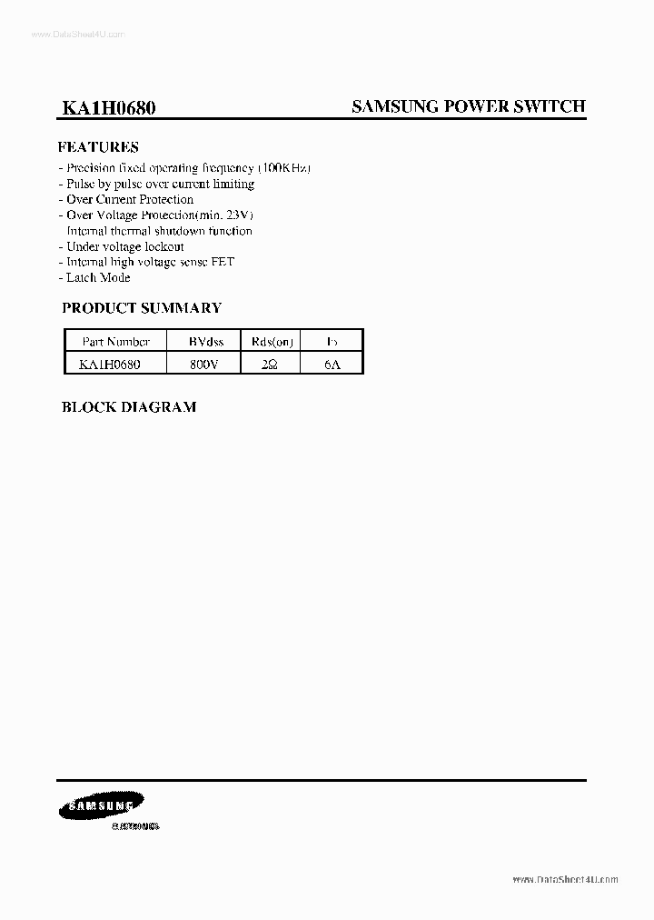 1H0680_197941.PDF Datasheet