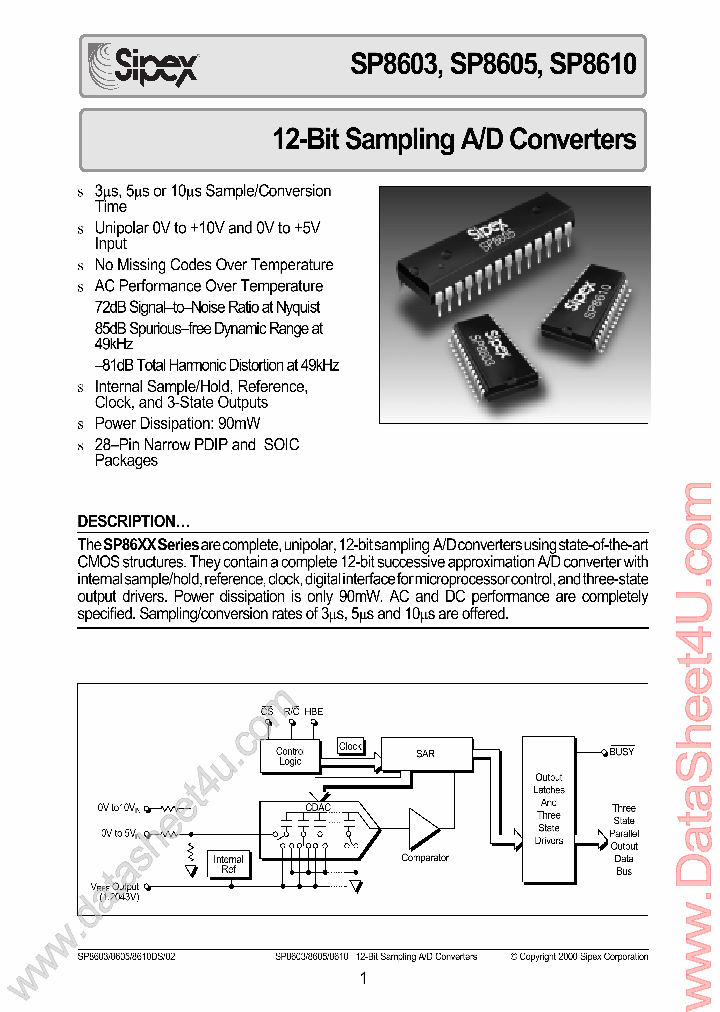 SP8610_219130.PDF Datasheet