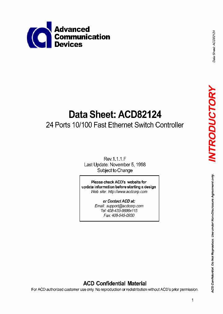 ACD82124_616376.PDF Datasheet