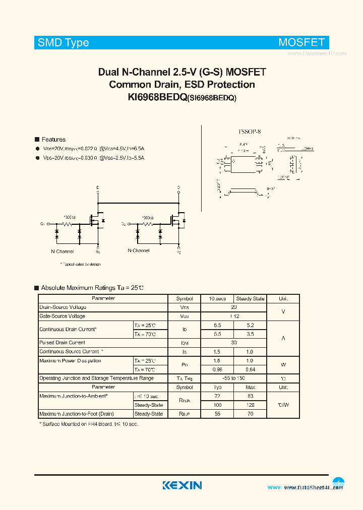 KI6968BEDQ_251295.PDF Datasheet