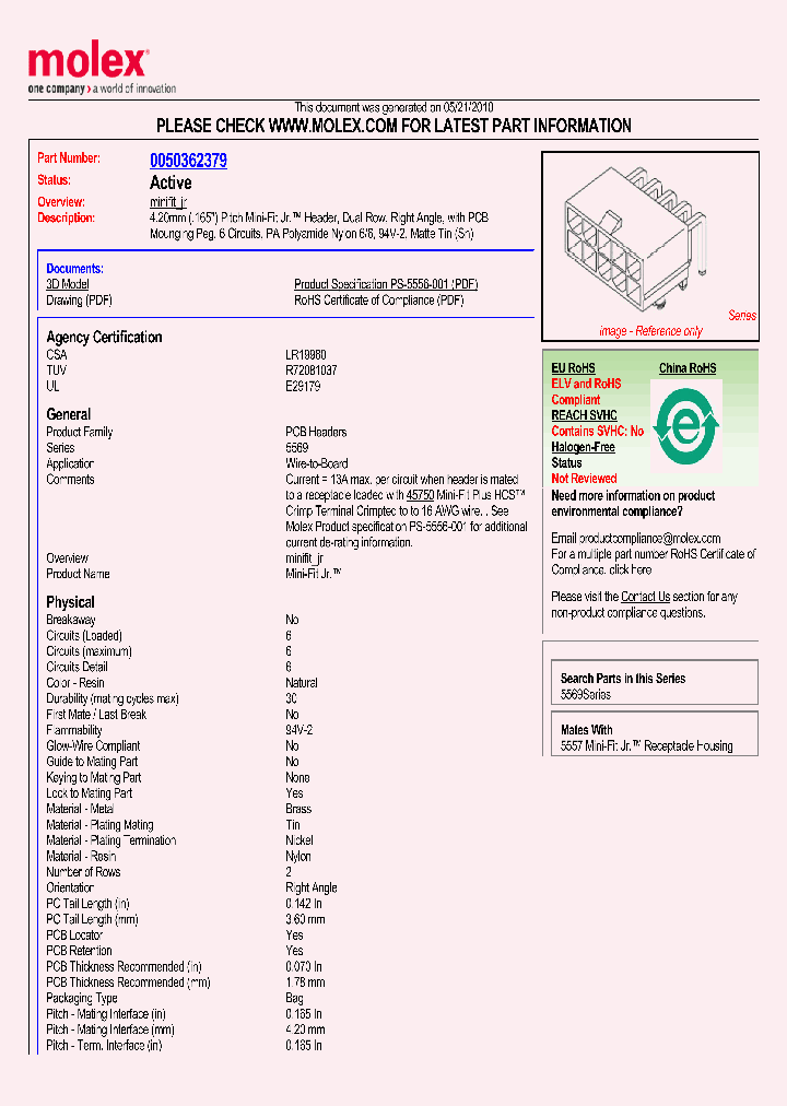 5569-06A1MS-210_618545.PDF Datasheet