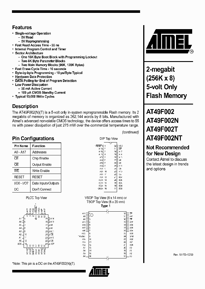 AT49F002N-90JC_372098.PDF Datasheet