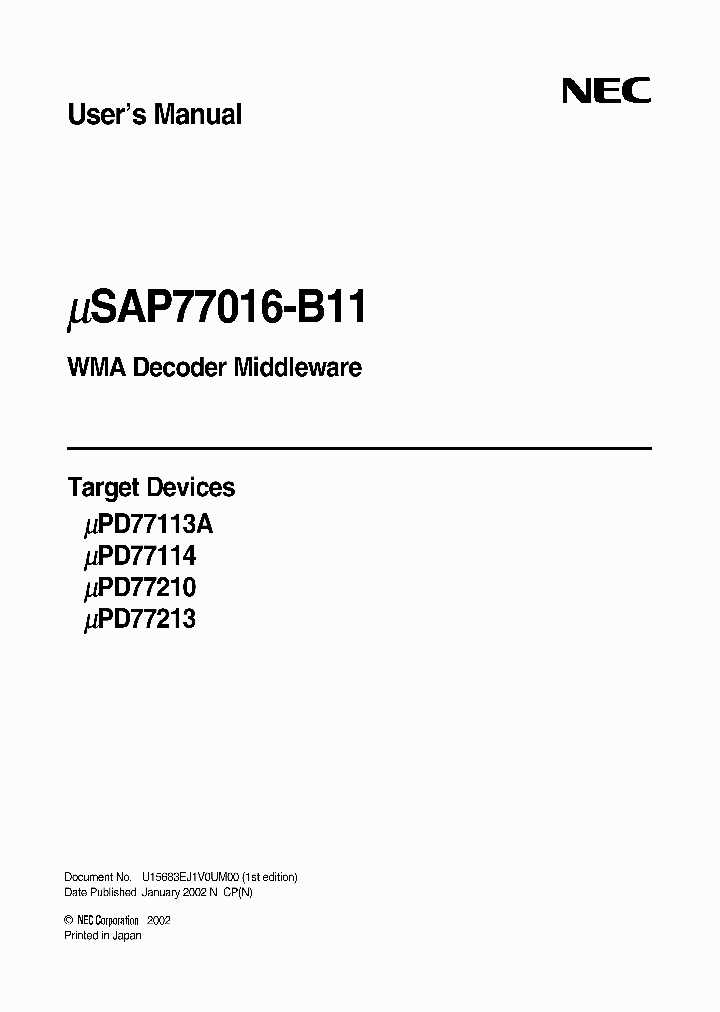 AP77016-B11_460126.PDF Datasheet