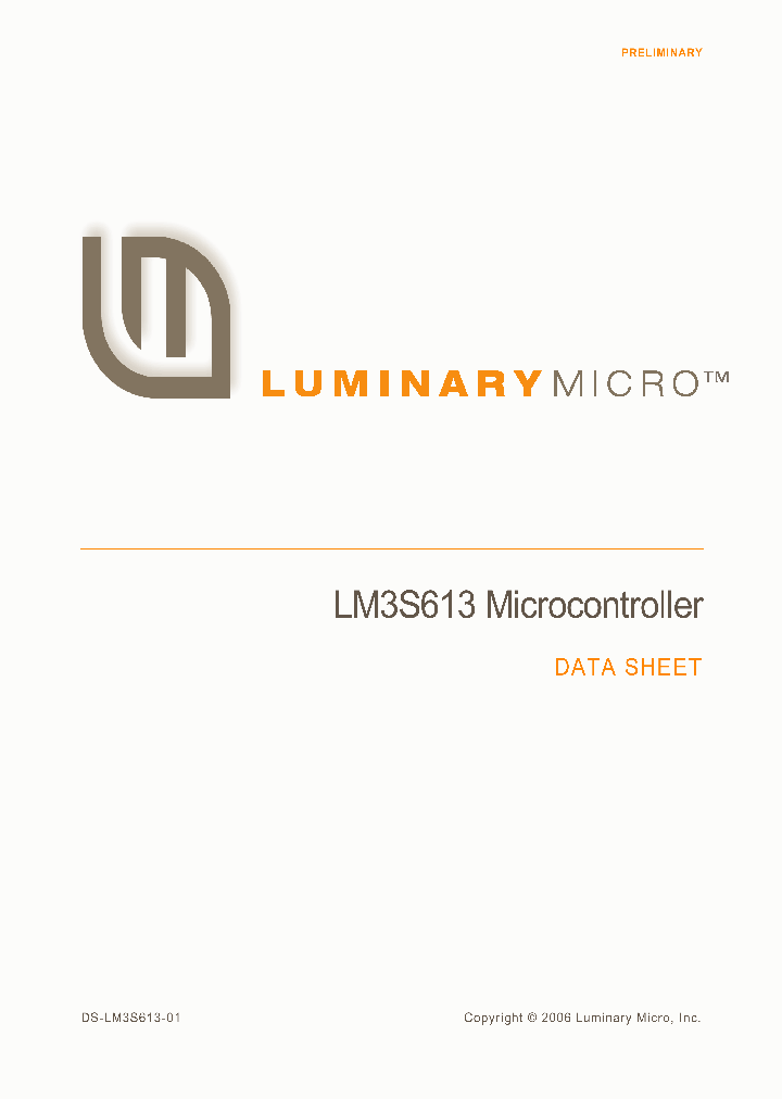 LM3S613-IQN50_835072.PDF Datasheet