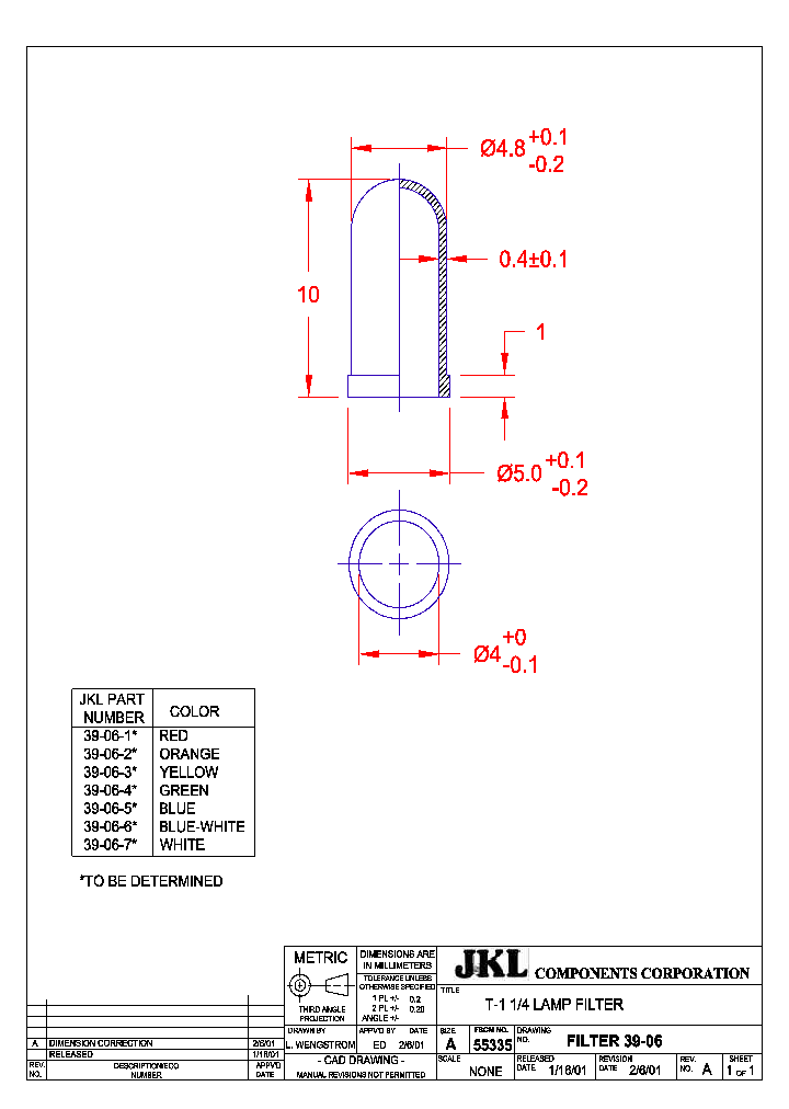 39-06-4A_487625.PDF Datasheet