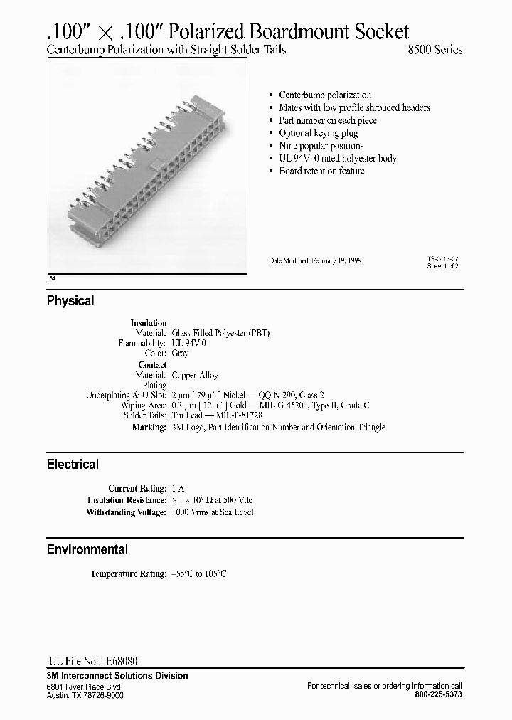 8534-4500JL_491565.PDF Datasheet