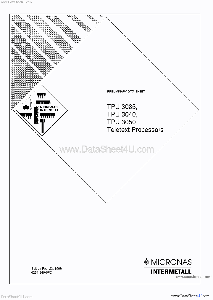 TPU3035_452358.PDF Datasheet