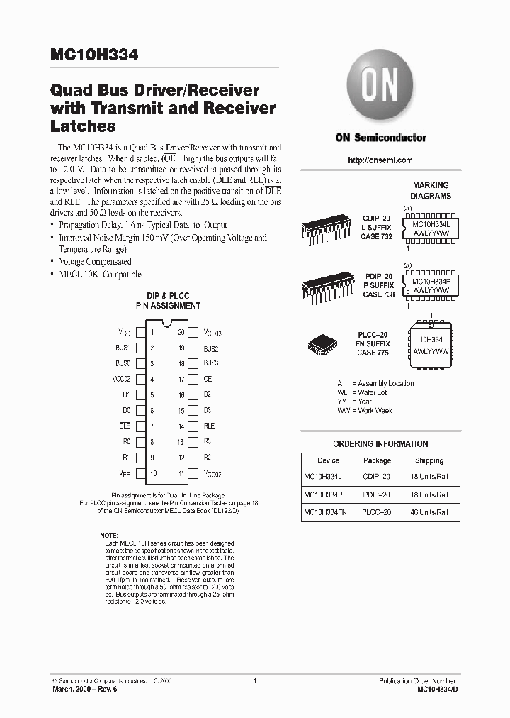 MC10H334-D_525858.PDF Datasheet