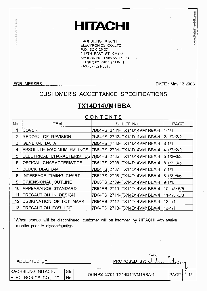 TX14D14VM1BBA_469212.PDF Datasheet