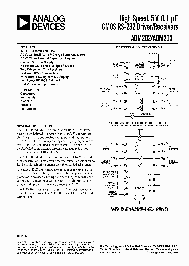 ADM202_716431.PDF Datasheet