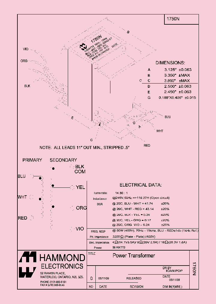 1750N_624833.PDF Datasheet