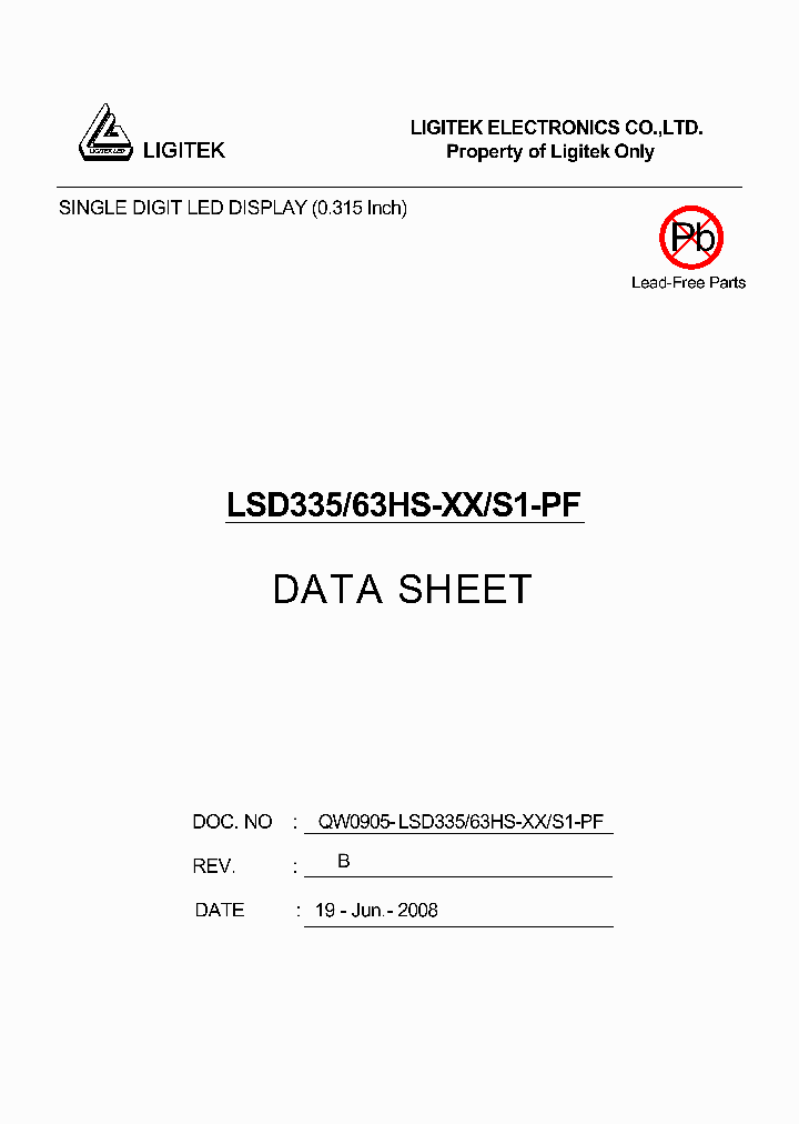 LSD335-63HS-XX-S1-PF_1001150.PDF Datasheet