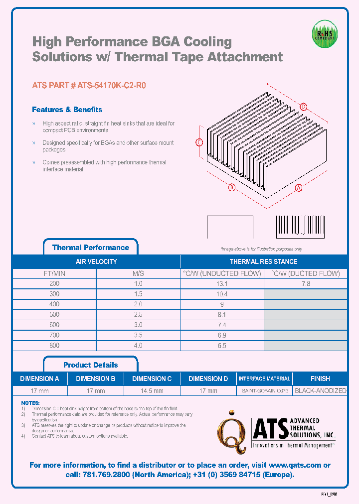 ATS-54170K-C2-R0_1060352.PDF Datasheet