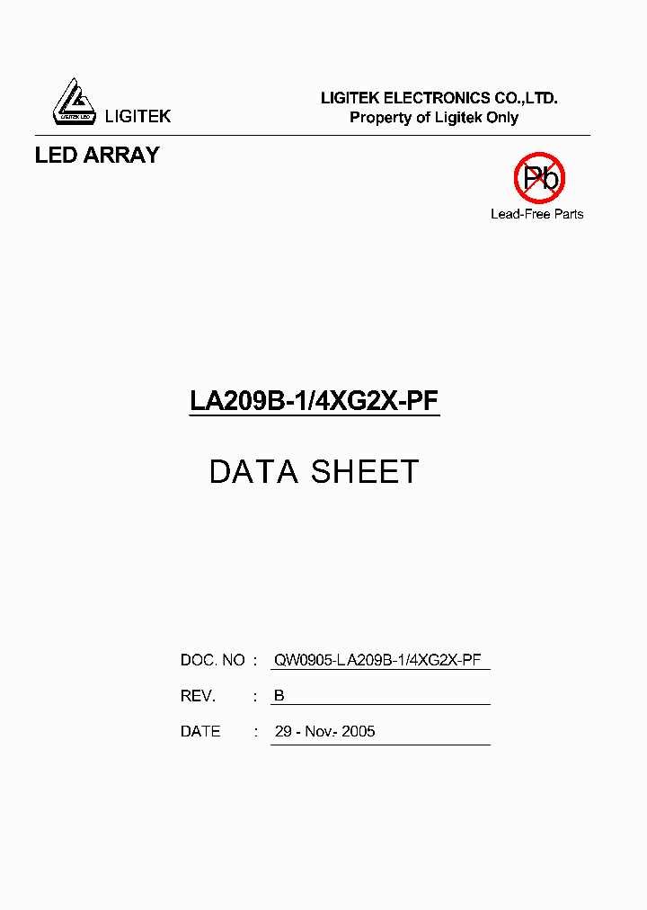 LA209B-1-4XG2X-PF_1124946.PDF Datasheet