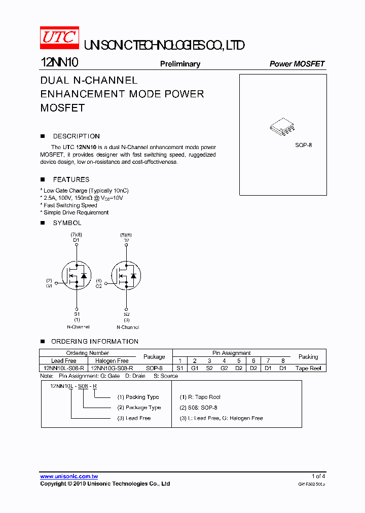 12NN10L-S08-R_1178812.PDF Datasheet