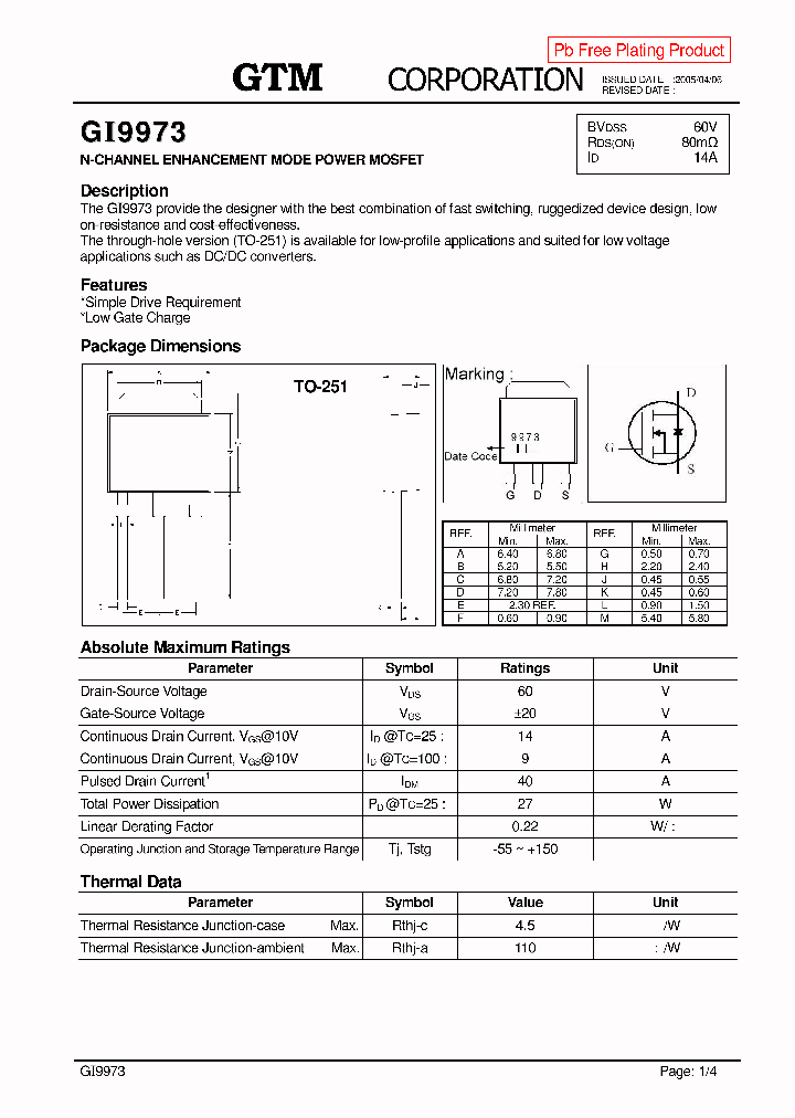 GI9973_1210840.PDF Datasheet