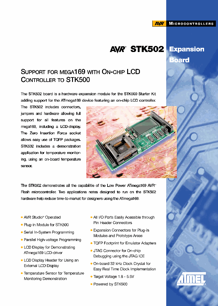 ATSTK502_755651.PDF Datasheet