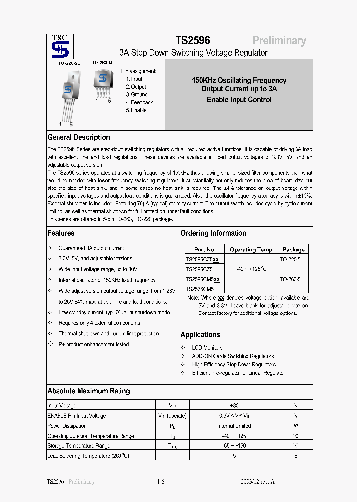 TS2596CM5-12_1323174.PDF Datasheet