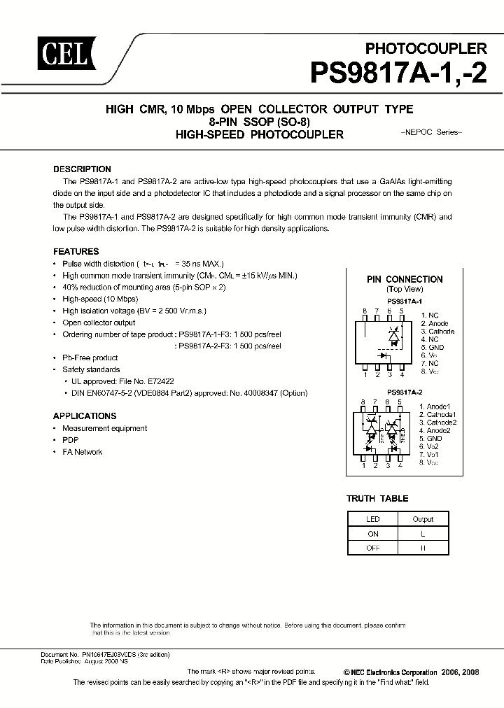 PS9817A-2-AX_786299.PDF Datasheet