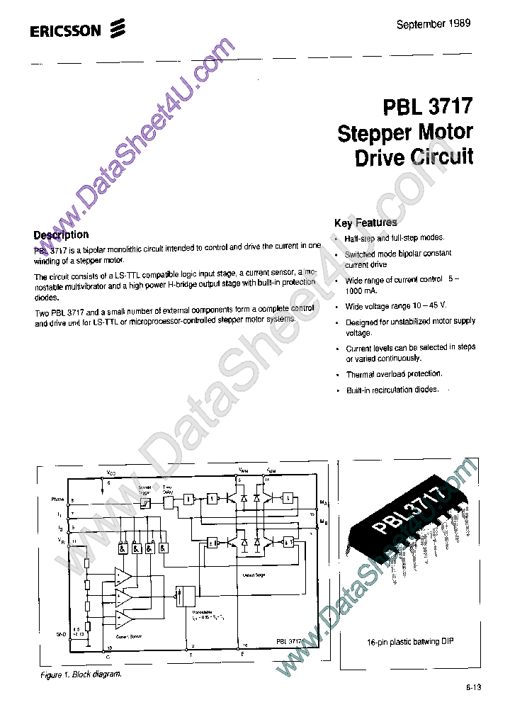 PBL3717_1011626.PDF Datasheet