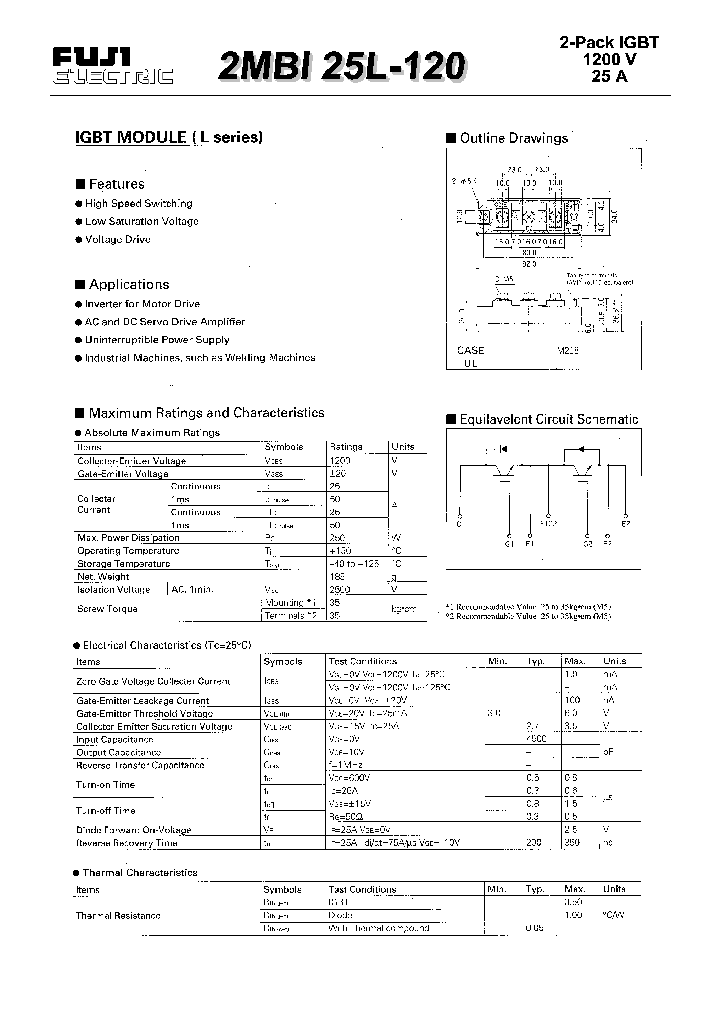 2MBI25F-120_1522832.PDF Datasheet