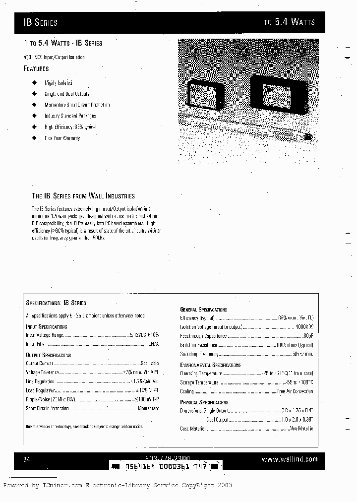 IBS59_1066629.PDF Datasheet