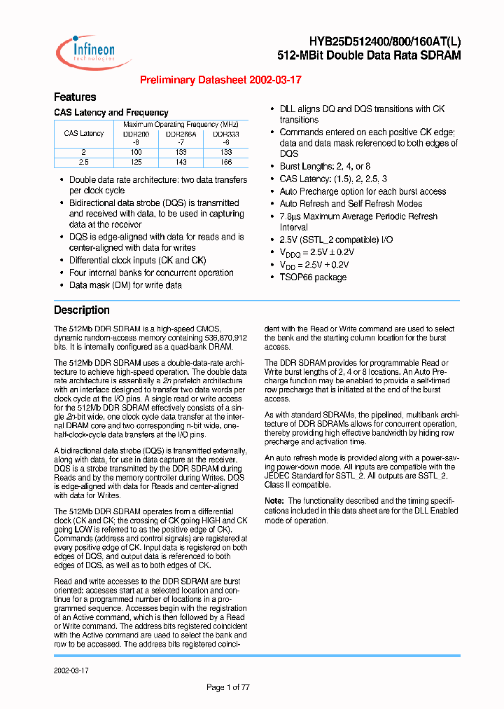 HYB25D512800AT-7_1206686.PDF Datasheet