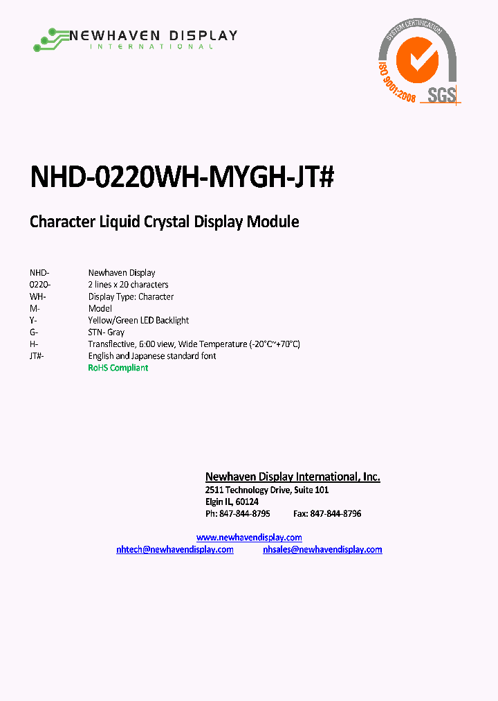 NHD-0220WH-MYGH-JT_1387982.PDF Datasheet