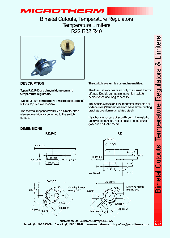 R32-C156_1449123.PDF Datasheet