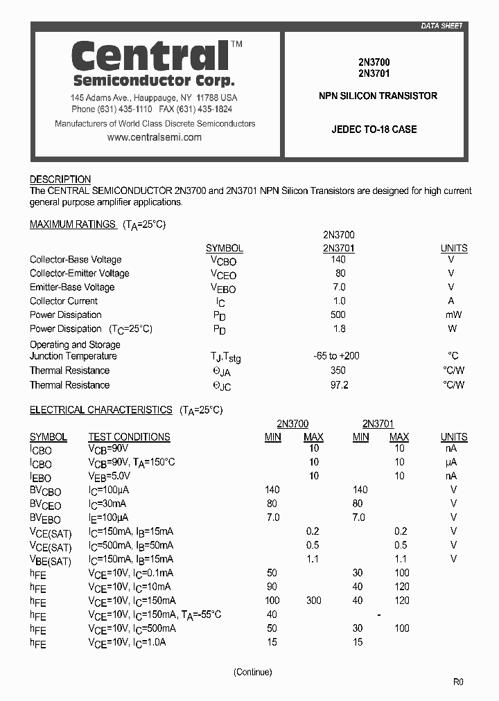 2N3799_1467792.PDF Datasheet