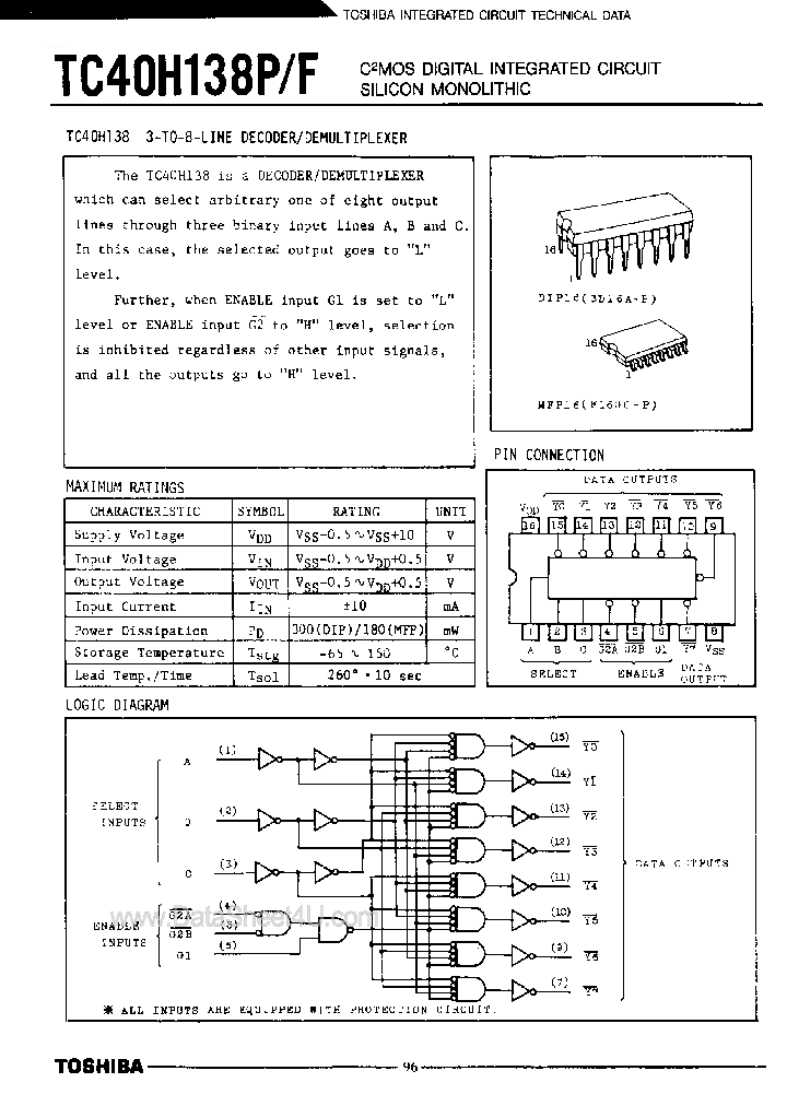 TC40H138F_1773426.PDF Datasheet