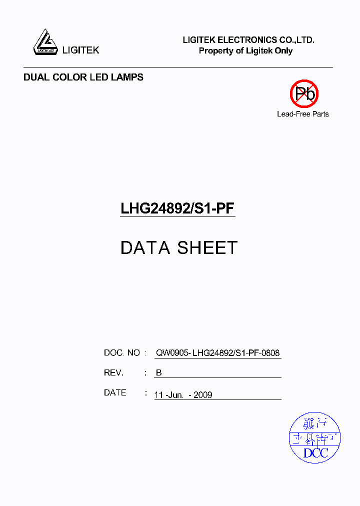 LHG24892-S1-PF_1793122.PDF Datasheet