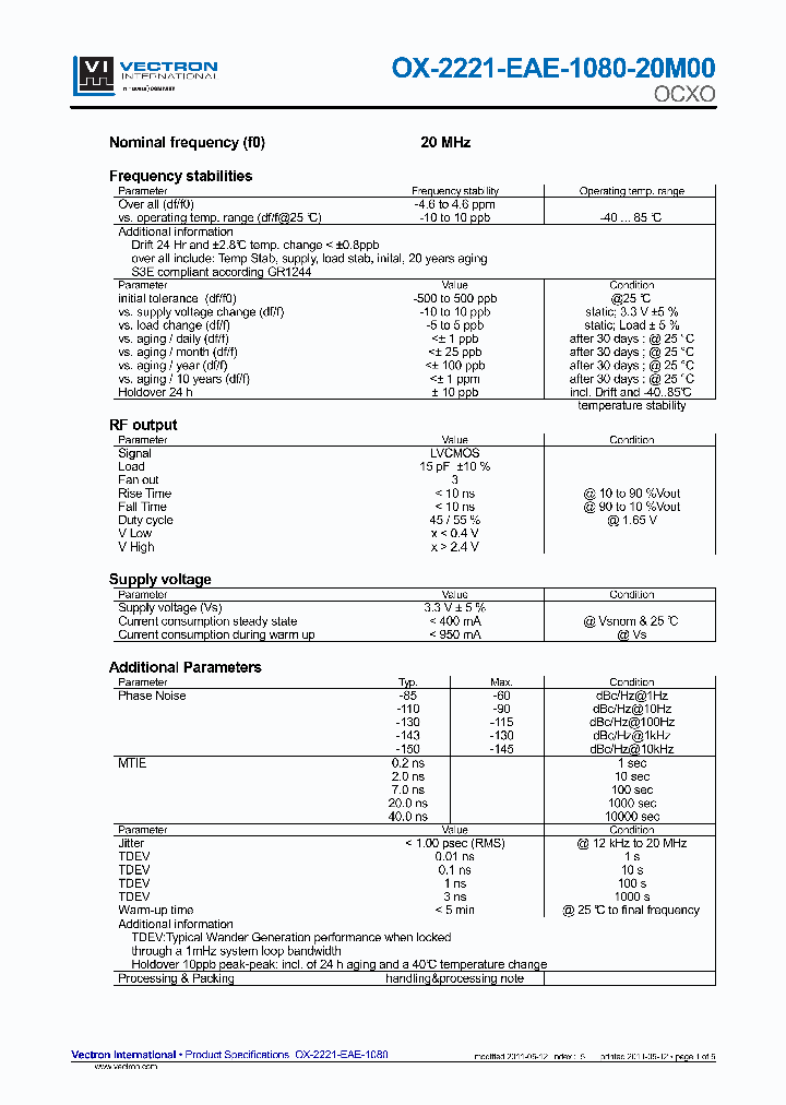 OX-2221-EAE-1080-20M00_1827893.PDF Datasheet