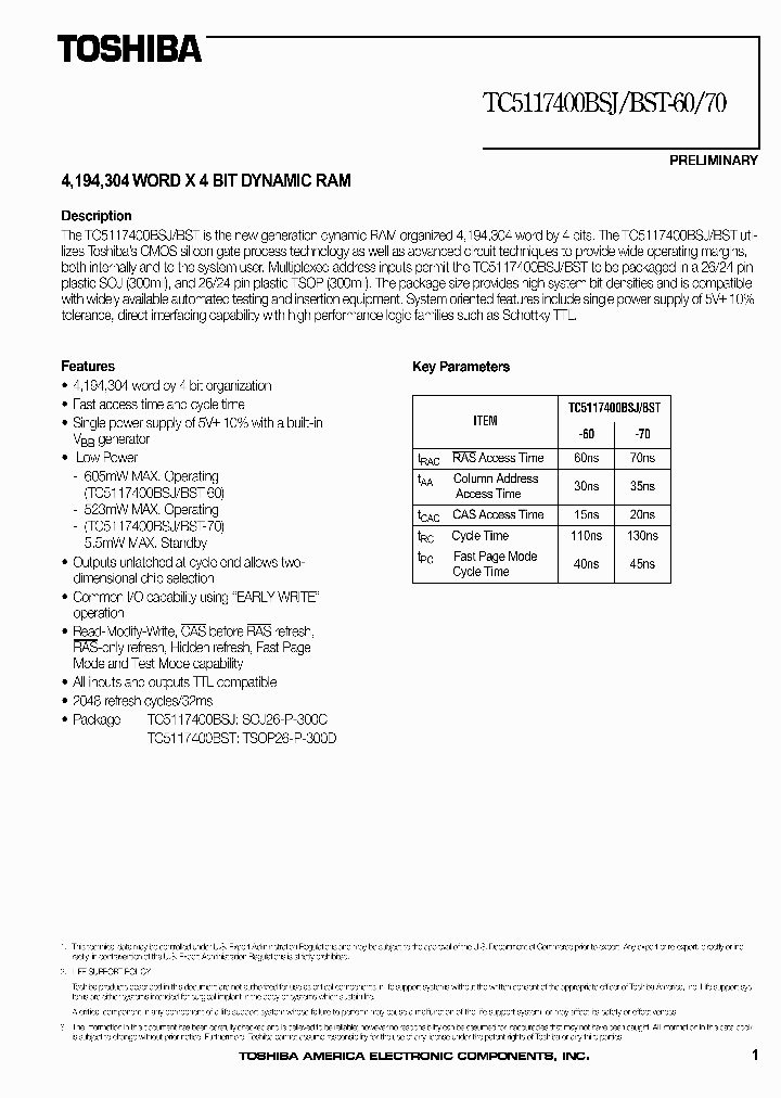 TC5117400BST-70_2019639.PDF Datasheet