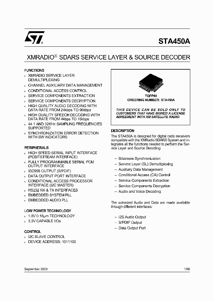 STA450A_2033617.PDF Datasheet